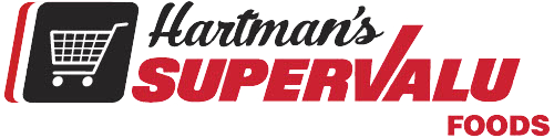 Hartman's Logo